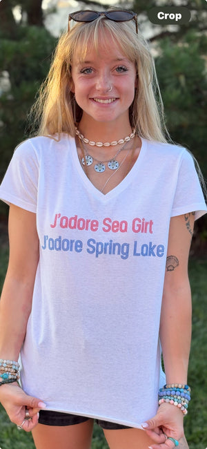 Paris tee-shirts graphiques