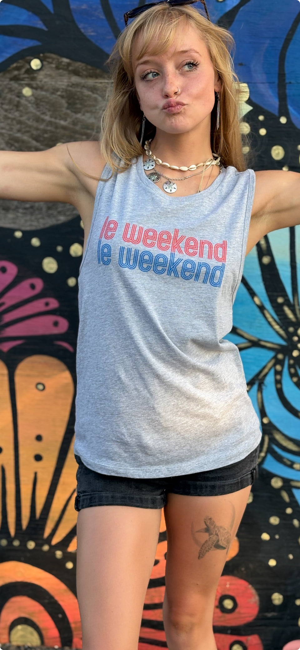 Paris tee-shirts graphiques