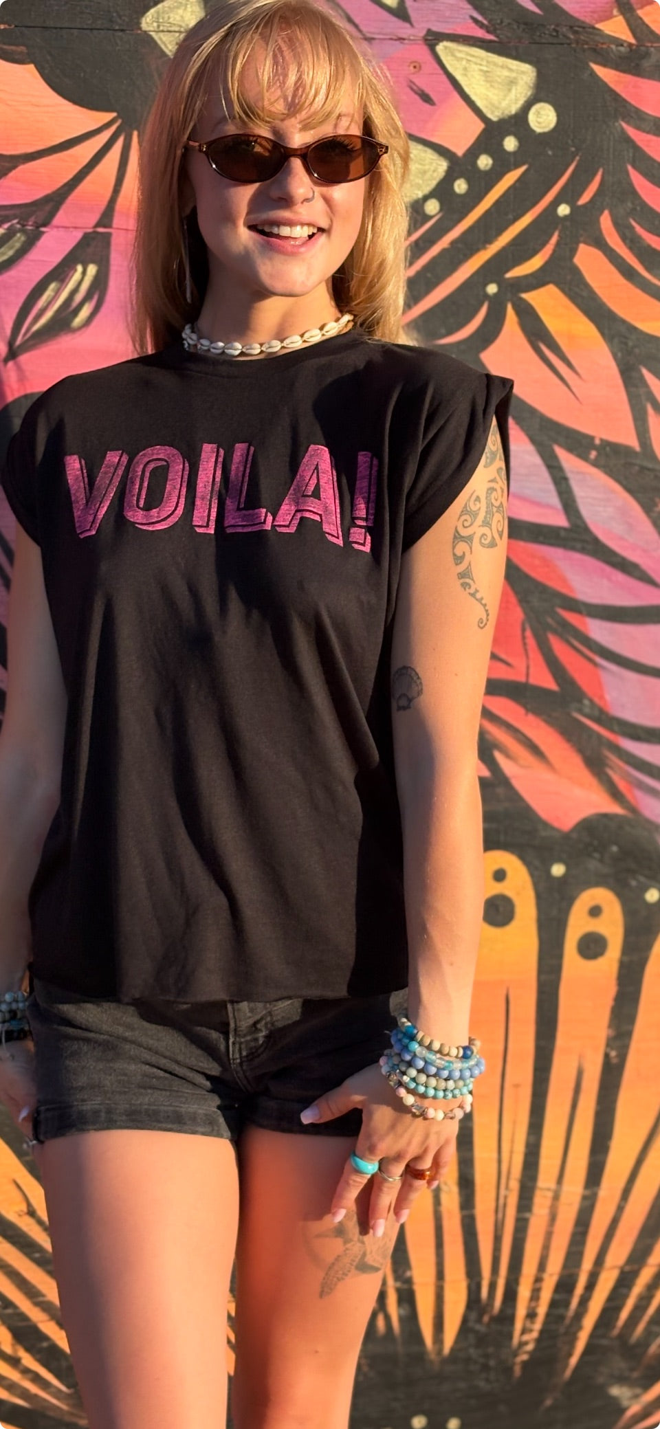 Paris tee-shirts graphiques